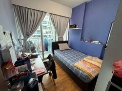 1 Canberra (D27), Condominium #606559101